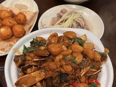-乡亲鹅肉城(吴江店)