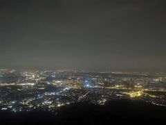 -紫金山山顶公园