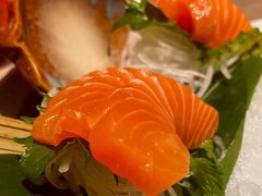 三文鱼刺身-有喜屋·深夜食堂(环宇荟店)