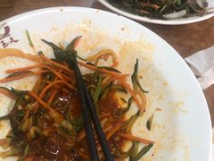 -玉麦手工面条(胜利店)