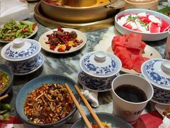 -矮板凳老火锅(宽窄巷子店)