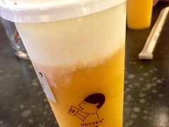 -喜茶(广州天汇igc店)