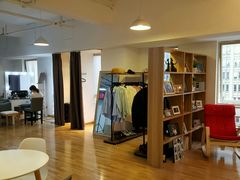 -壹人壹像工作室(购物公园店)
