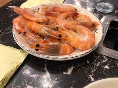 -蔚海之都·象山蒸汽海鲜(仙霞路店)