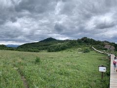 -白草畔自然风景区