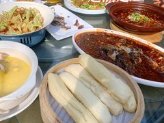 -月圆霖特色农家乐
