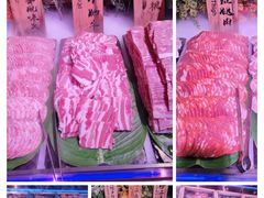 -聚盛源蒸汽海鲜火锅烤肉自助(巨川金海岸购物广场店)
