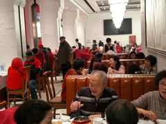 大堂-马凯餐厅(地安门店)