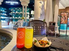 -1/2half西餐(中大国际店)