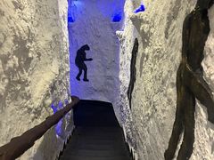 -很久以前羊肉串(农科路店)