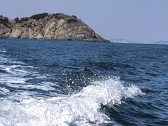 -崂山巨峰游览区