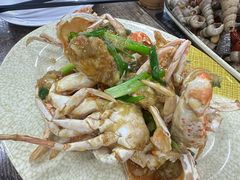 -贞姨美食·老字号海鲜大排档