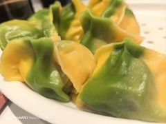 -双合园·海鲜水饺青岛菜(万佳广场店)