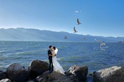 -太古映画婚纱摄影(天河店)