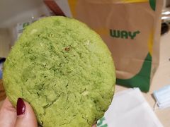 -赛百味SUBWAY(长宁龙之梦店)