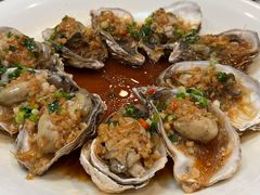 -广玉兰上海菜(德平店)