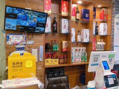 -小锅饭豆腐馆(重工北街普罗旺斯店)