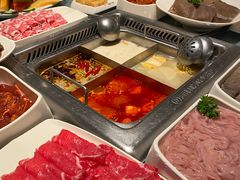 -海底捞火锅(庆春路店)