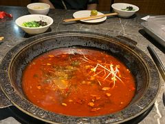 -大鱼山房鱼头火锅(老字号品质店)
