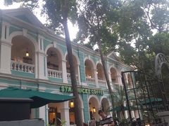 -星巴克臻选(广州沙面店)