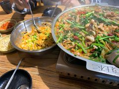 -京玉菲饭店(李村店)