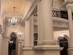 -LONG BAR 廊吧(外滩华尔道夫酒店)