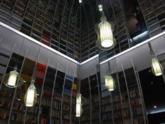 店内环境-钟书阁(松江泰晤士小镇店)