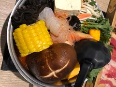 -吉野家(复兴路第二餐厅店)
