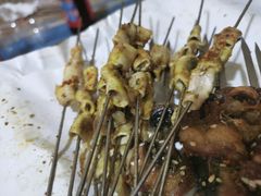 -大勇羊棒骨·烧烤(经六路店)