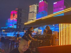 -琶醍壹号•潮菜江景餐吧