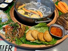 -椰小鸡·琼州糟粕醋(美兰缤纷城店)