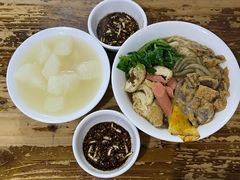 -钟太怪噜(小吃街店)