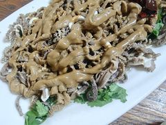 -正宗天津烧麦馆(柳州路店)