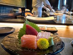 -岩盐·铁板料理(嘉里店)