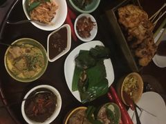 Bumbu&nbsp;Bali-DiAtas by Art Cafe Bumbu Bali