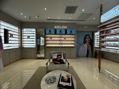 -BOLON暴龙眼镜(上海万象城店)