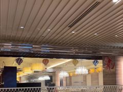 -北京王府井希尔顿酒店·万斯阁西餐厅