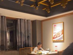 -不倒翁·安徽名菜楼(步行街店)