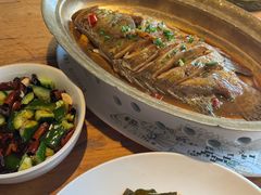 -黄山老妈·土菜(碧桂园店)