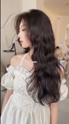 -KIMI HAIR SALON·烫染设计店
