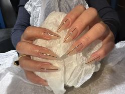 点击看大图 -Nail Me美甲美睫