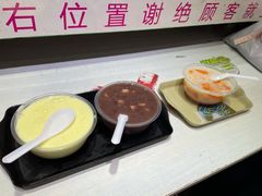 -百花传统甜品店(原址店)