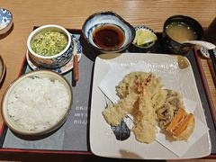 -松临·铁板烧&Omakase(神农店)