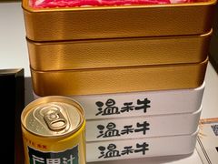 -温禾牛·和牛寿喜烧自助火锅(恒基名人店)