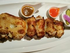 -俄士厨房(万松园店)