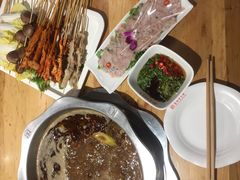 -袁记串串香(西安路店)