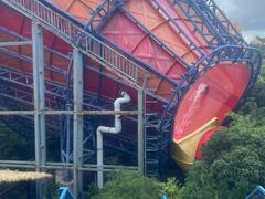 -上海玛雅海滩水公园