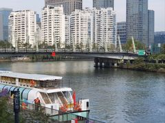-运河游船(武林门码头)