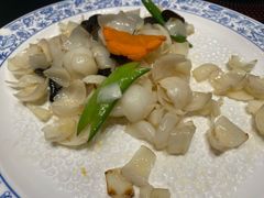 -马老六清真餐厅(雁滩店)