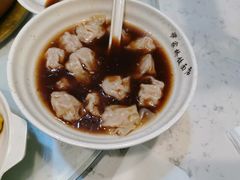 -蒋家桥饺面店(四望亭路店)